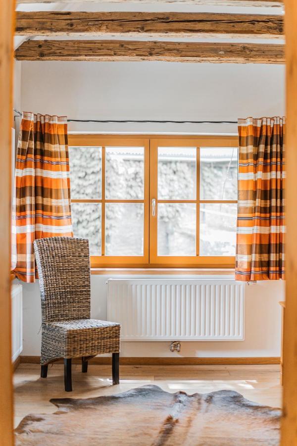 바드고이세른 Ferienhaus Gut - Eisenlehen 빌라 외부 사진